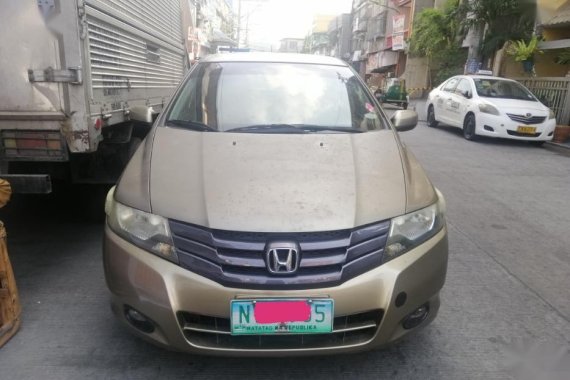 2009 Honda City AT for sale