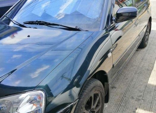 Honda Civic 2002 for sale