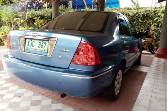 Ford Lynx lsi 2002 for sale