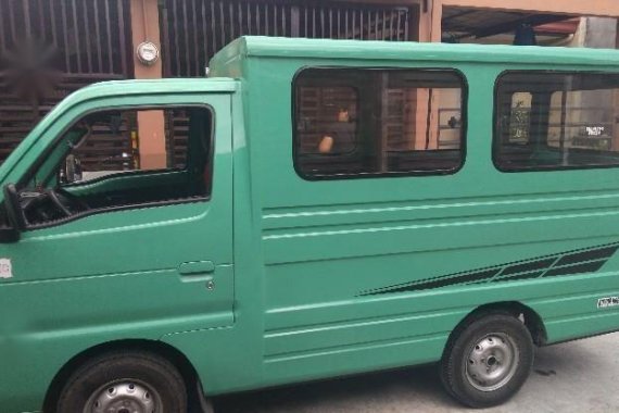 Suzuki Multicab 2017 for sale