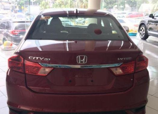 Honda City VX 2019 for sale