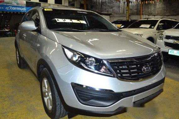 Kia Sportage 2016 for sale