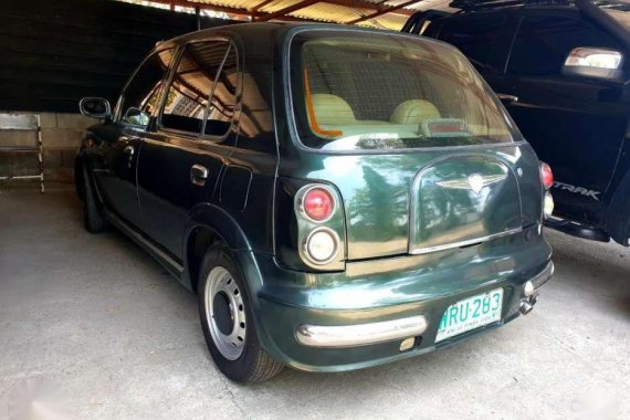 Nissan Verita 2000 for sale