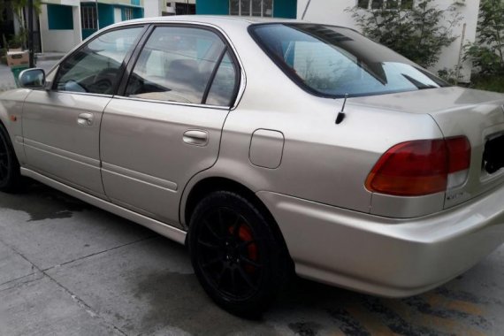 1998 Honda Civic for sale