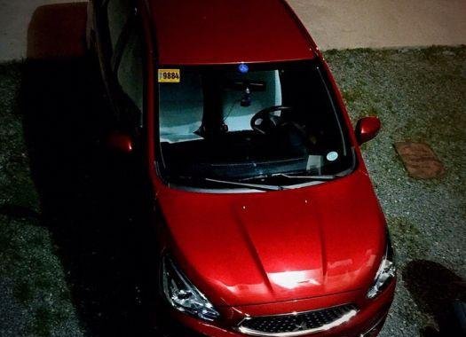 For Sale Mitsubishi Mirage 2016