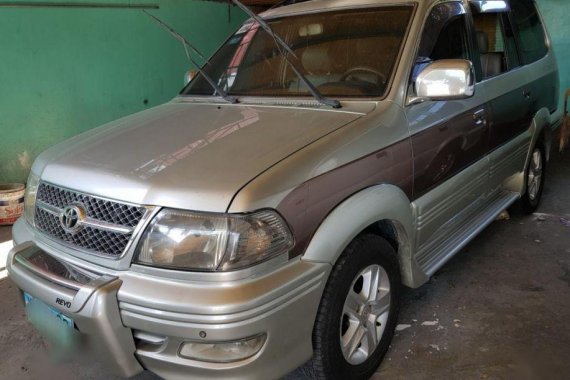 Toyota Revo 2004 for sale