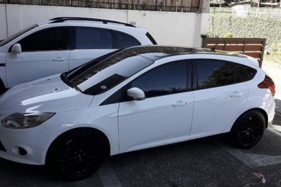 2015 Ford Focus 1.6 for sale