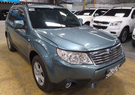 Subaru Forester 2011 for sale