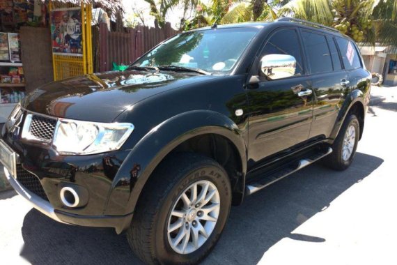 Mitsubishi Montero Sport gls 2009 for sale