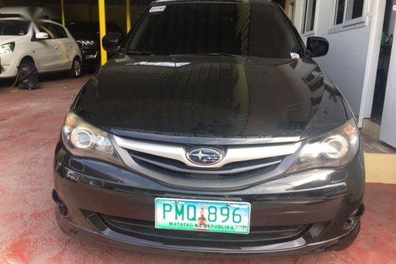 2011 Subaru Impreza for sale