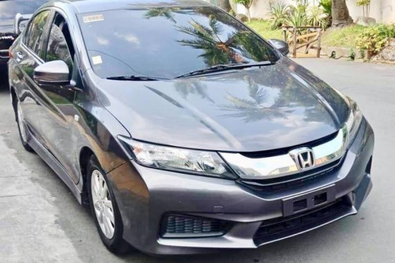 2016 Honda City for sale