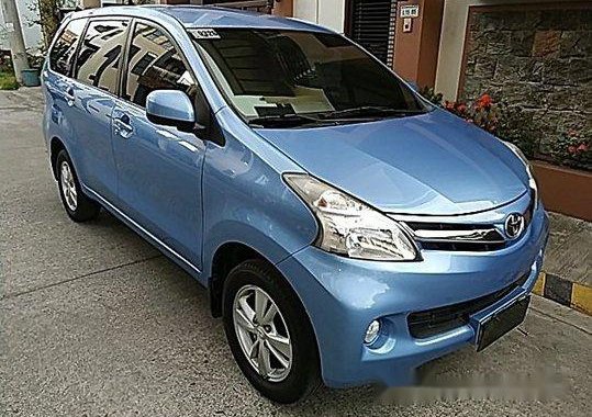 Toyota Avanza 2014 for sale