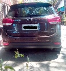 Kia Carens 2015 for sale