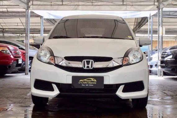 2015 Honda Mobilio for sale