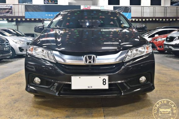 2015 Honda City for sale