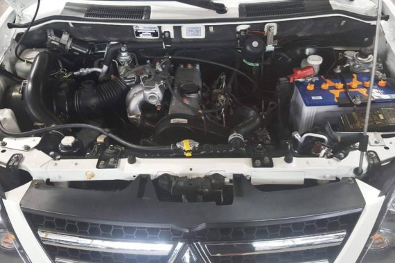 2017 Mitsubishi Adventure for sale