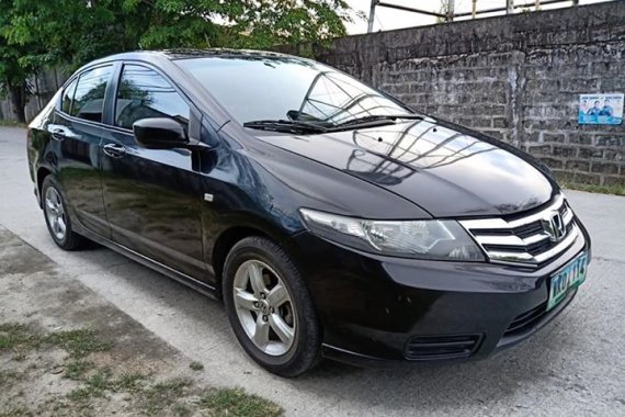 Honda City 1.3 2012 for sale