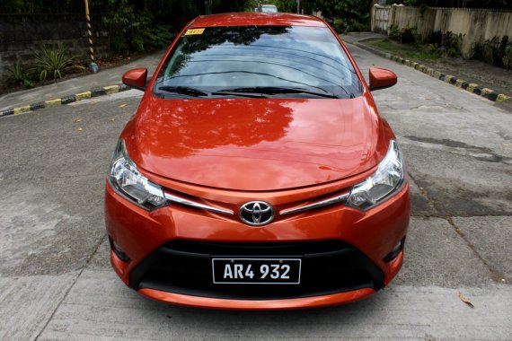 2018 Toyota Vios for sale