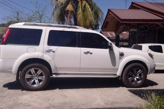 Ford Everest 2011 for sale