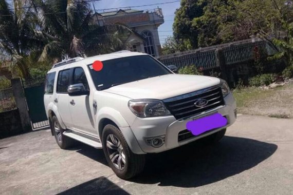 Ford Everest 2011 for sale