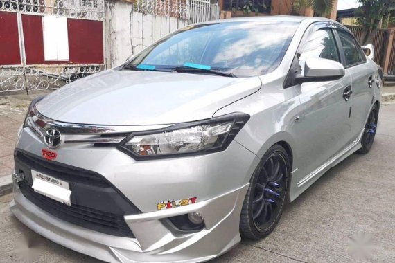 2018 Toyota Vios for sale