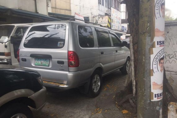 Isuzu Crosswind 2007 for sale