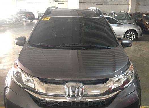 Honda BRV Navi 2019 for sale