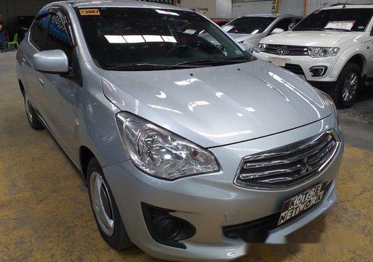Mitsubishi Mirage G4 2016 for sale