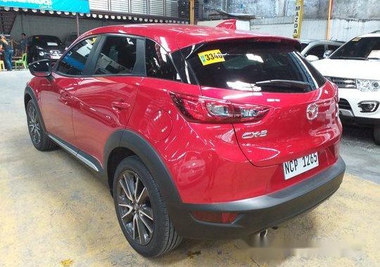 Mazda CX-3 2017 for sale