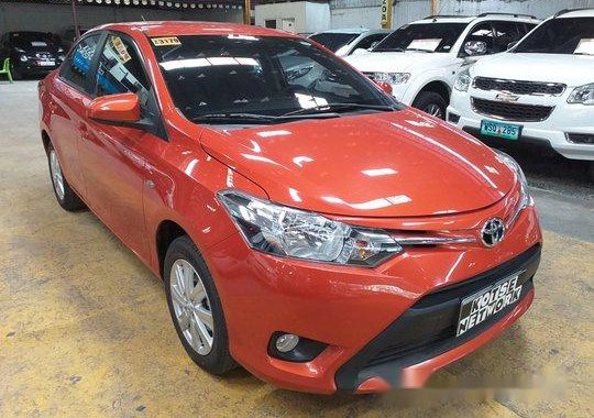 Toyota Vios 2017 for sale