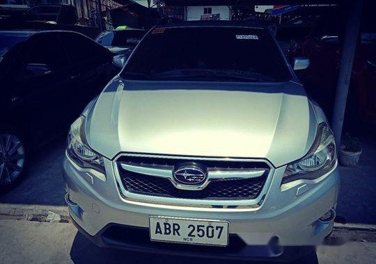 Subaru XV 2015 for sale