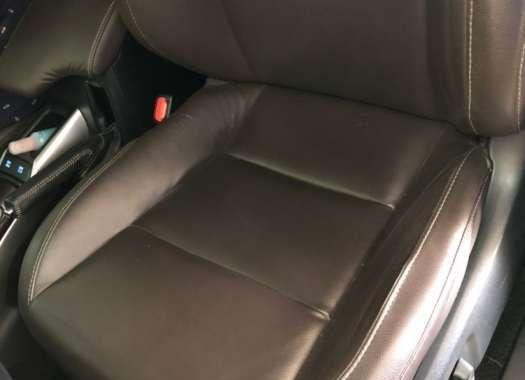 2017 Toyota FORTUNER for sale