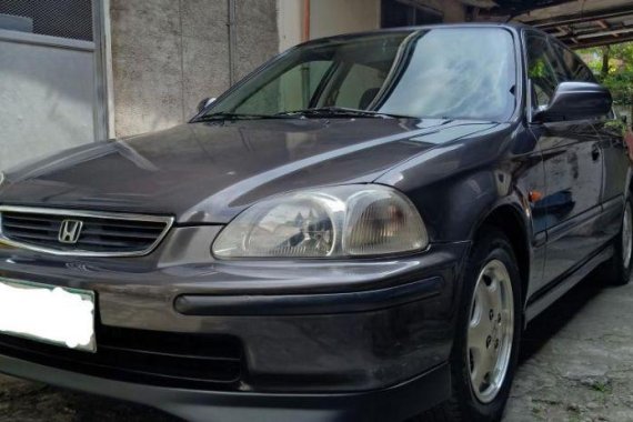 Honda Civic 1996 for sale