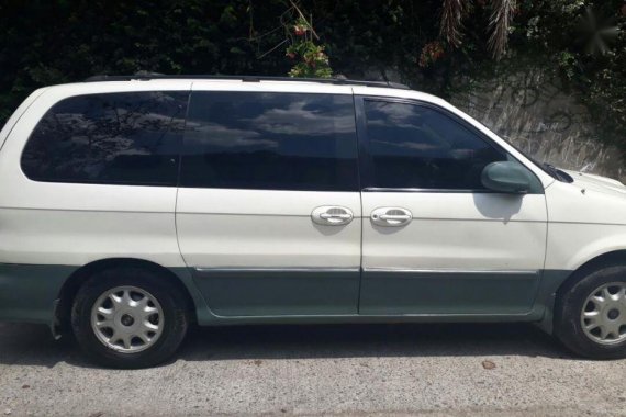 Kia Carnival 2003 for sale