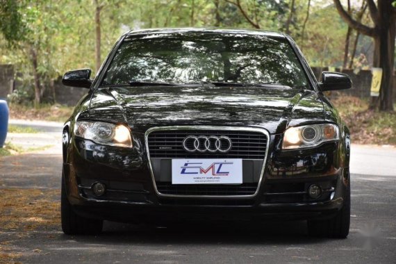 2006 Audi A4 for sale