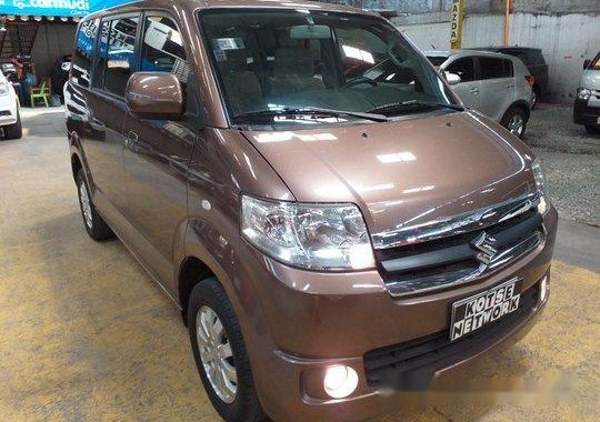 Suzuki APV 2014 for sale