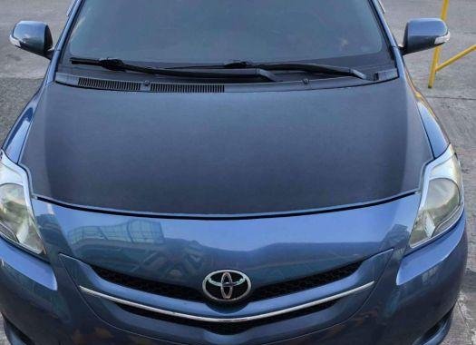 2007 Toyota Vios 1.5g for sale