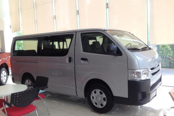 2019 Toyota Hiace for sale