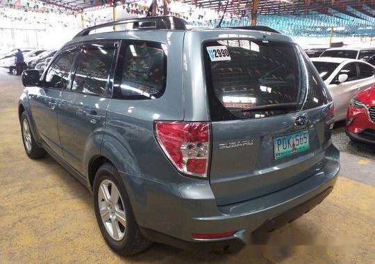 Subaru Forester 2011 for sale