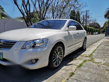 Toyota Camry 2.4V Sport 2009 for sale
