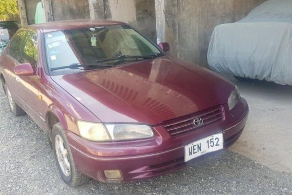 Toyota Camry 1998 for sale