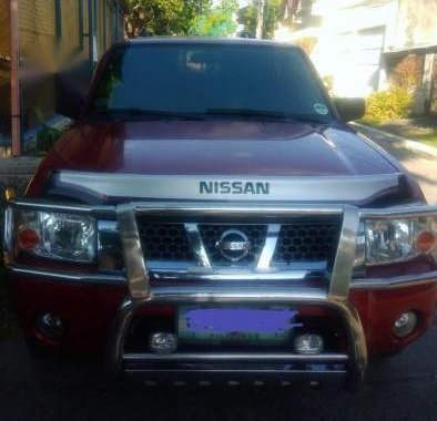 Nissan Frontier 2002 for sale