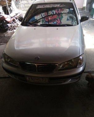 Nissan Sentra 2004 for sale