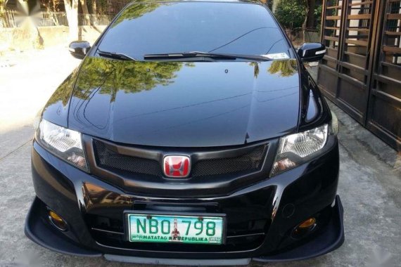 Honda City 2009 For sale