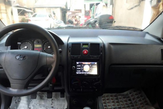 Hyundai Getz 2010 for sale