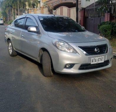 2015 Nissan Almera for sale