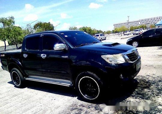 Toyota Hilux 2013 for sale 
