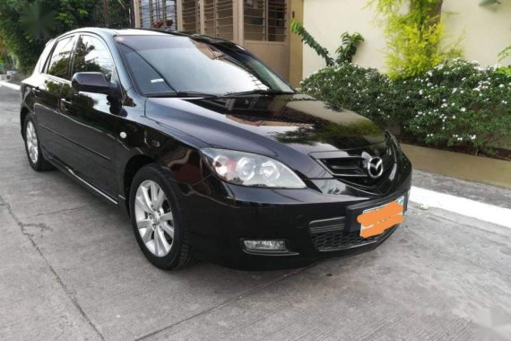 2011 Mazda 3 for sale