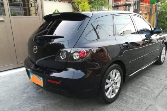 2011 Mazda 3 for sale