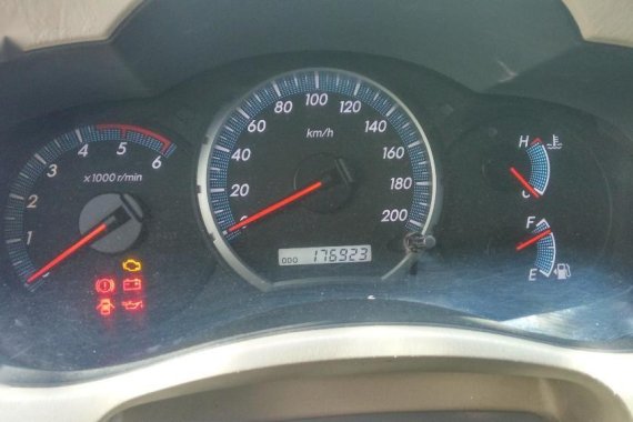 Toyota Innova 2013 Manual Diesel for sale